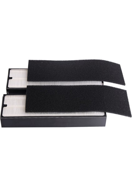 Hava Temizleme Cihazı Sense Filtresi Için 2 Paket Hava Temizleme Cihazının Değiştirilmesi (Yurt Dışından)