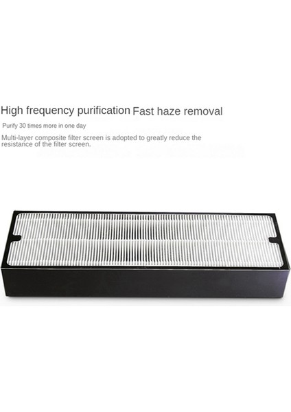 Hava Temizleme Cihazı Sense Filtresi Için 2 Paket Hava Temizleme Cihazının Değiştirilmesi (Yurt Dışından) fırsatları
