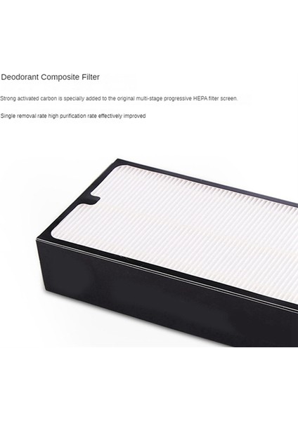 Hava Temizleme Cihazı Sense Filtresi Için 2 Paket Hava Temizleme Cihazının Değiştirilmesi (Yurt Dışından) indirimleri