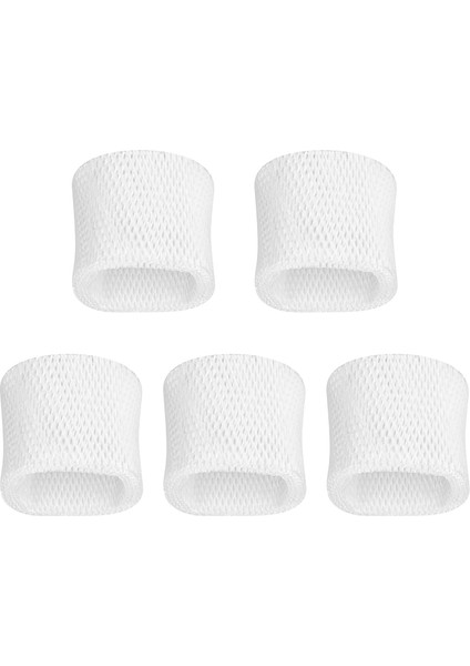 HU4136 Nemlendirici Parçaları Filtresi Için 5 Adet HU4706-01/02/03 Filtre (Yurt Dışından) fırsatları