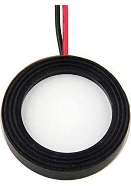 5 Pcs 25MM Ulasonic Mist Maker Sisleyici Seramik Diskler (Yurt Dışından) modelleri