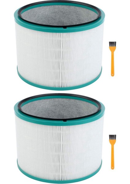 DP01 DP03 HP00 HP01 HP02 Masa Arıtma Cihazları Için Filtre Değişimleri (Yurt Dışından)