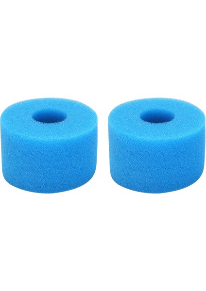 Pure Spa Yıkanabilir Köpük Sıcak Küvet Filtresi S1 Tipi Için (Yurt Dışından)