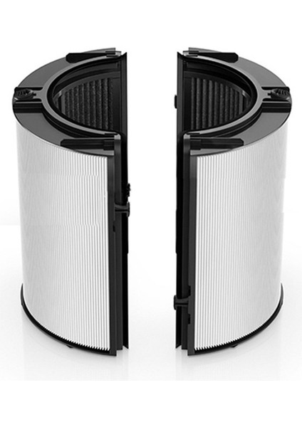 TP06 HP06 Hava Temizleme Cihazı Için Hepa Filtre Seti Parçası 970341-01 (Yurt Dışından)