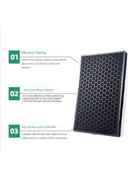 Uyumlu Hava Temizleme Filtresi Elemanları -D130 (Yurt Dışından) fiyatları