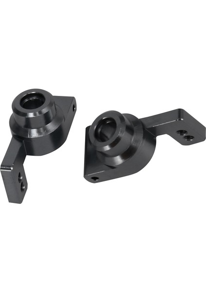 144001 1/14 Rc Araba Için Metal Salıncak C Arka Göbek Koltuğu Parçaları, Gri (Yurt Dışından) fırsatları