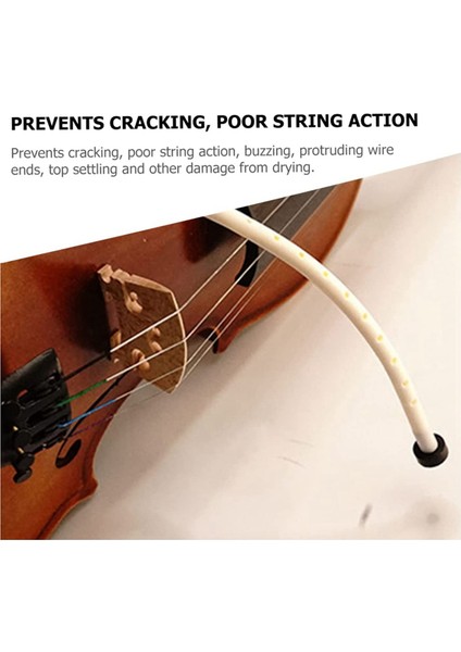 Keman Nemlendirici Keman Ses Deliği Nemlendirici F Delik Nemlendirici (Yurt Dışından) fiyatları