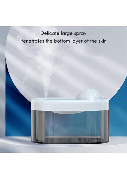 1l USB Nemlendirici, Yıldızlı Atmosfer Koruması Gece Lambası Siyah (Yurt Dışından) fırsatları