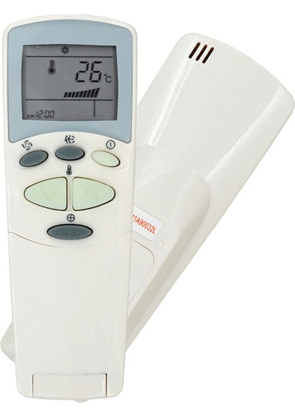Lg 6711A90032L 6711AR2664B Için Klima Uzaktan Kumandası (Yurt Dışından) modelleri