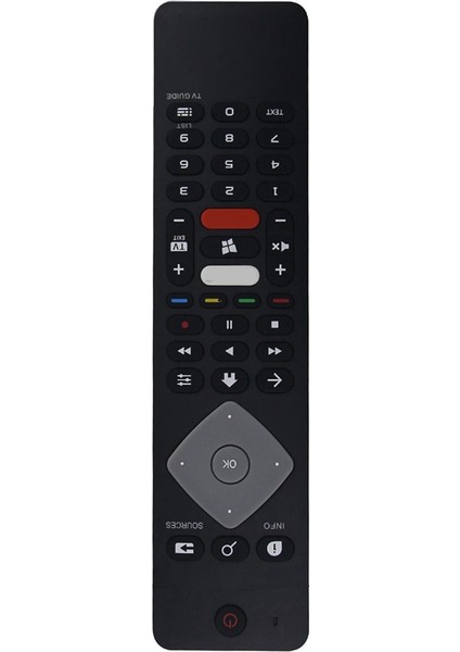 Tv Için Yedek Uzaktan Kumanda BRC0884305/01 32PHS6825/60 (Yurt Dışından)