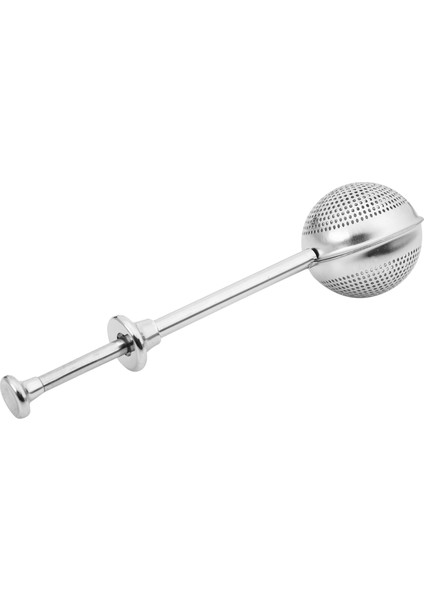 Çay Sainer Top Şekli Örgü Çay Filtresi Yeniden Kullanılabilir Çay Poşeti Çay Aracı (Yurt Dışından) fırsatları