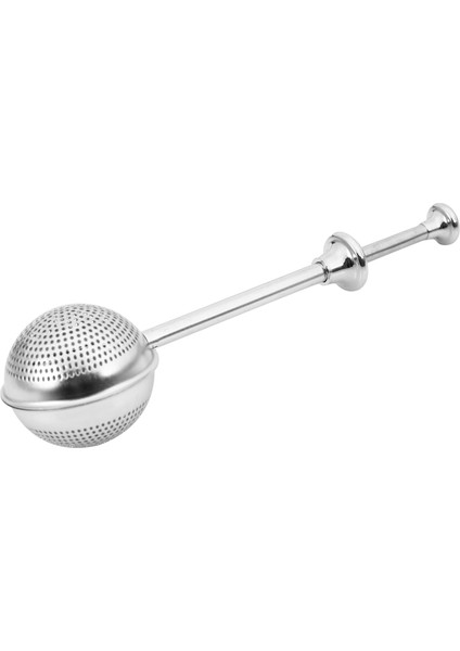 Çay Sainer Top Şekli Örgü Çay Filtresi Yeniden Kullanılabilir Çay Poşeti Çay Aracı (Yurt Dışından) indirimleri