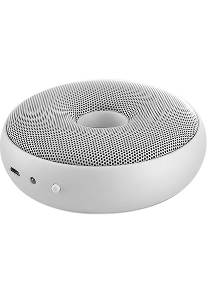 Hava Temizleme Cihazı Buzdolabı Koku Giderici USB Hava Temizleyici Kişisel-Beyaz (Yurt Dışından)