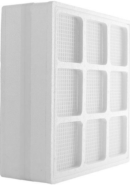 Healthpro 100/250 Hava Temizleme Filtresi Elemanı Için Hepa Filtre (Yurt Dışından) fiyatları