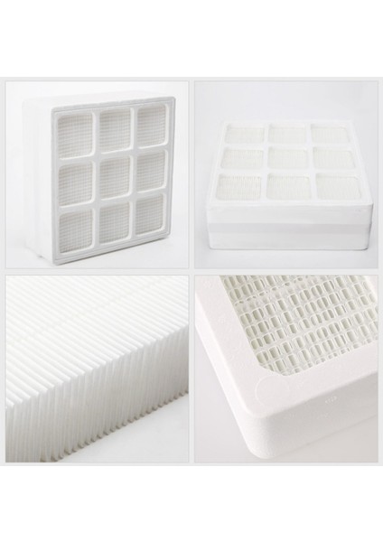 Healthpro 100/250 Hava Temizleme Filtresi Elemanı Için Hepa Filtre (Yurt Dışından) fırsatları