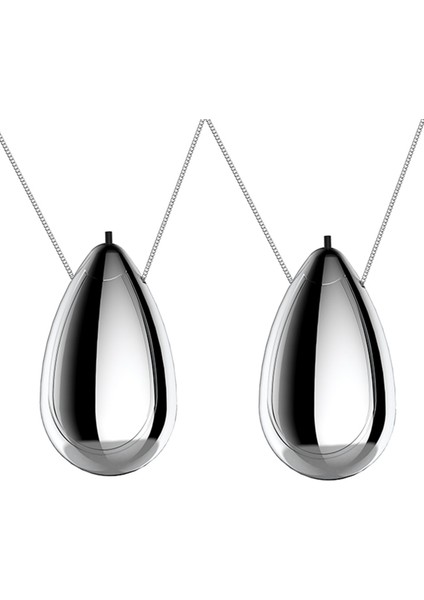 Kişisel Giyilebilir Şarj Edilebilir Negatif Iyon Asılı Boyun Hava Temizleme Cihazı (Yurt Dışından)