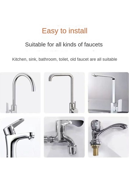 Musluklar Su Arıtma Musluk Suyu Doğrudan Içme Mutfak Su Filtresi (Yurt Dışından) indirimleri