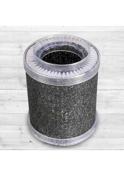 Kokuları Gidermek Için Hava Temizleme Cihazı Için 2 Adet Hepa Aktif Karbon Filtreler (Yurt Dışından) fiyatları