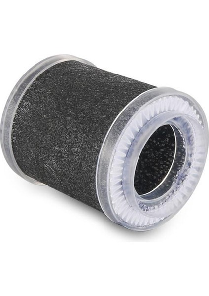 Kokuları Gidermek Için Hava Temizleme Cihazı Için 2 Adet Hepa Aktif Karbon Filtreler (Yurt Dışından) modelleri