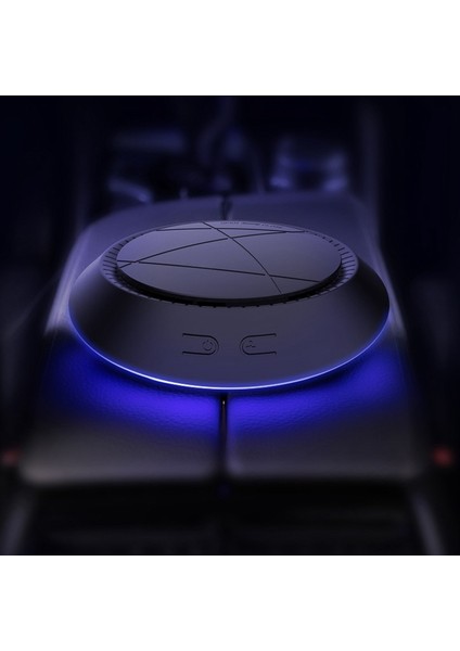 USB Ev Kavisli Hava Temizleme Cihazı Koku ve Koku Için Hava Spreyi (Yurt Dışından) fiyatları