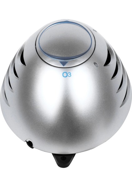 Araba Hava Tazeleyici Arıtma Oksijen Çubuğu Iyonlaştırıcı Ozonizer (Yurt Dışından) fiyatları