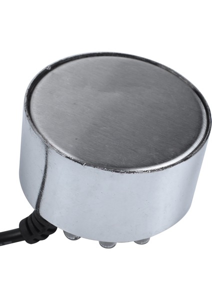 24V Renk Değiştiren Ulasonic Mist Maker Sisleyici Su Çeşmesi Göleti (Yurt Dışından) fırsatları