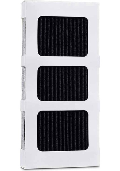 Pureair Ula 2 Pure Buzdolapları Için 6pcs Buzdolabı Hava Filtresi (Yurt Dışından) modelleri