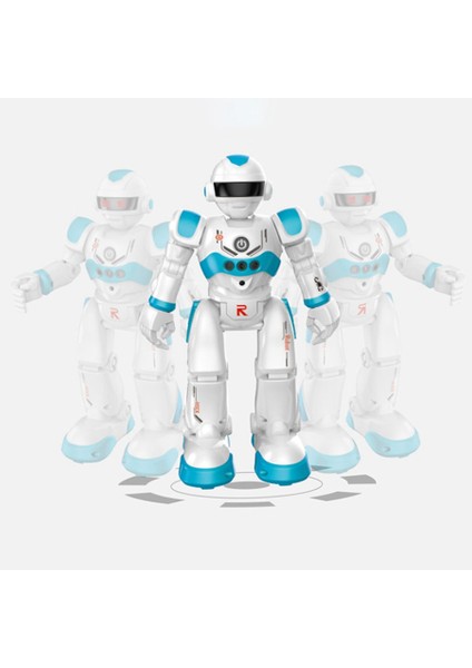 Çocuklar Için Hikaye Anlatımı Uzaktan Kumanda Robot Hafif Müzik (Yurt Dışından) fiyatları