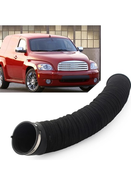 Hhr 2.4l 2.2l 2006-2011 Için Hava Temizleyici Emme Kanalı Borusu (Yurt Dışından) indirimleri