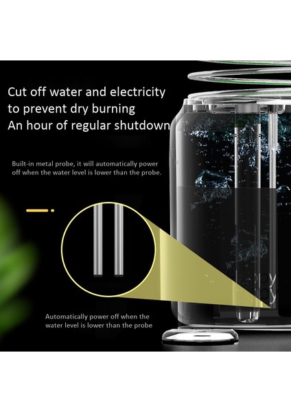 Ev Araba USB Pil Sisleyici Mist Maker Için Hava Nemlendirici 180 ml (Yurt Dışından) fırsatları