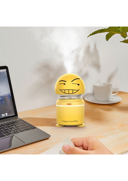 Ev Araba USB Pil Sisleyici Mist Maker Için Hava Nemlendirici 180 ml (Yurt Dışından) indirimleri