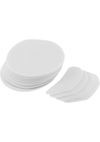 20 Parça Uyumlu Kumaş Kurutucu Egzoz Filtre Seti Değişimi (Yurt Dışından)