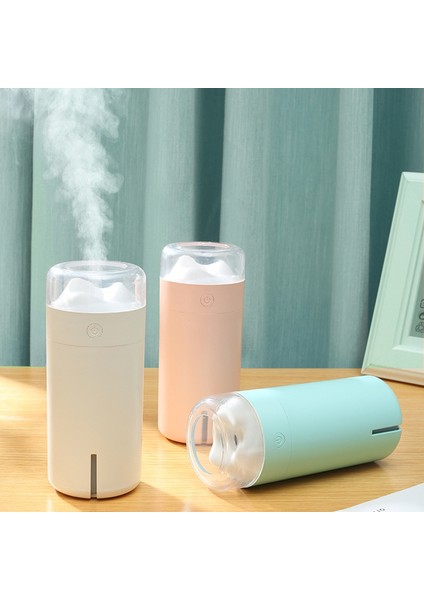 Mountain View Nemlendirici Ulasonic Araç Hava Nemlendirici (Beyaz) (Yurt Dışından) modelleri