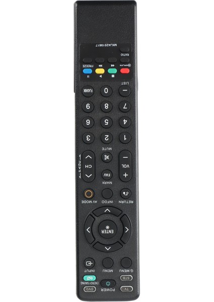 Lg LCD Için Tv Uzaktan Kumandası MKJ42519617 MKJ32022835 MKJ42519601 (Yurt Dışından)