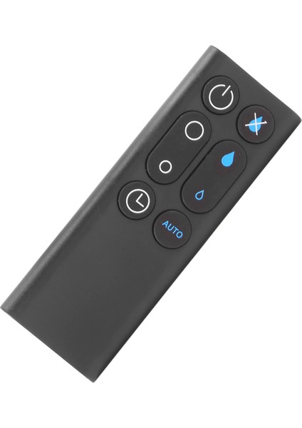 AM10 Nemlendirici Fan Siyahı Için Yedek Uzaktan Kumanda (Yurt Dışından) modelleri