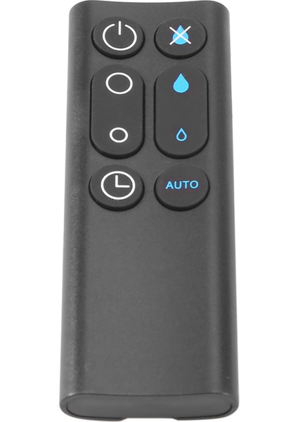 AM10 Nemlendirici Fan Siyahı Için Yedek Uzaktan Kumanda (Yurt Dışından) fırsatları