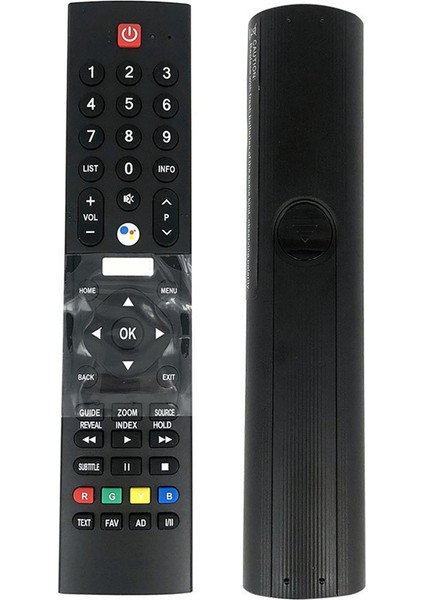 -32GS550V ile Vioce Tv Uzaktan Kumandası Için (Yurt Dışından)