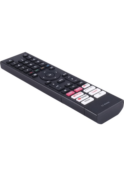 Akıllı Tv Aksesuarları Için Uzaktan Kumandanın Değiştirilmesi CT-95030 (Yurt Dışından)