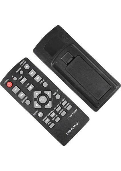 DP132NU DP132 Için Lg DVD Oynatıcı COV31736202 Için Uzaktan Kumanda (Yurt Dışından) fırsatları
