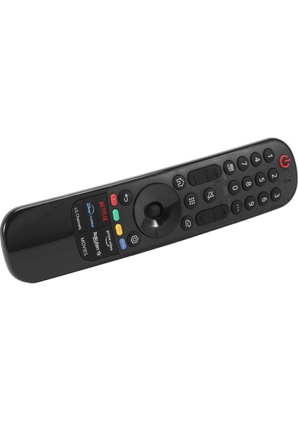 Lg Için MR21GA MR21GC Uzaktan Kumanda (Rakuten Tv,lg Kanalları,) (Yurt Dışından)