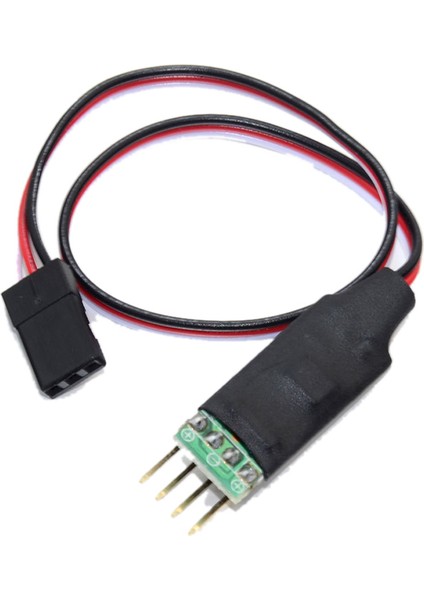 Uzaktan Kontrol Anahtar Kartı Ch3 Işık Kontrol Modülü (Yurt Dışından)