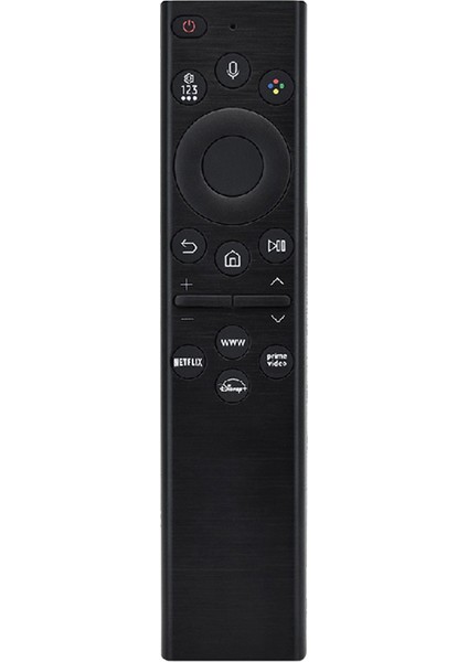 BN59-01386D Akıllı Tv Için Sesli Uzaktan Kumanda QN55Q80AAFXZ (Yurt Dışından)