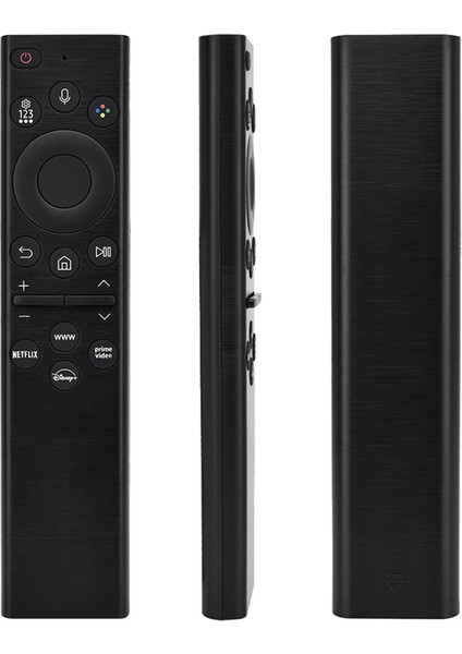 BN59-01386D Akıllı Tv Için Sesli Uzaktan Kumanda QN55Q80AAFXZ (Yurt Dışından)