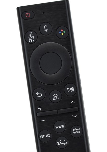 BN59-01386D Akıllı Tv Için Sesli Uzaktan Kumanda QN55Q80AAFXZ (Yurt Dışından)