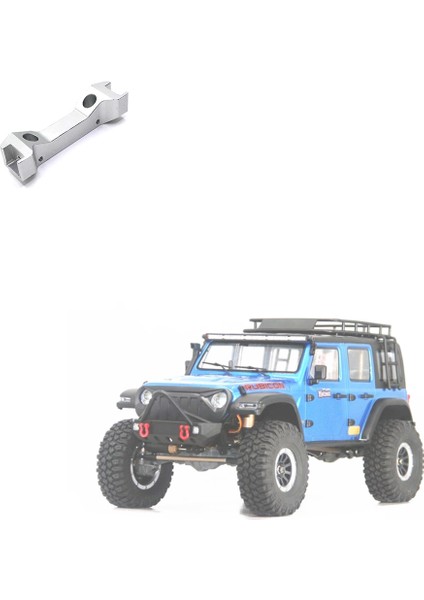 Yıkong 1/10,b Için Metal Modifiye Ön Tampon Montaj Kiriş Standı (Yurt Dışından) modelleri