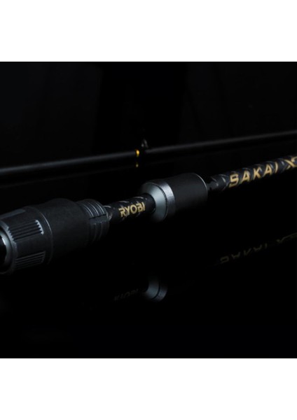 Sakai X-Lrf Spin 218CM 3-12GR Olta Kamışı