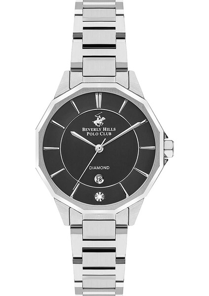 BP3376X.350 Kadın Kol Saati