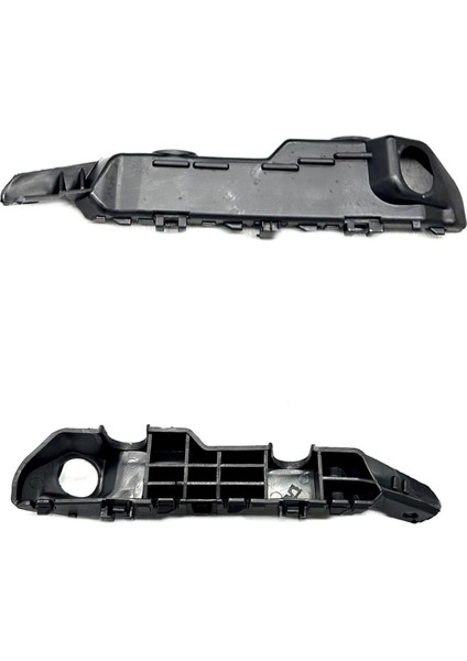 Kia Ceed Ön Sol Tampon Braketi 2012-2014