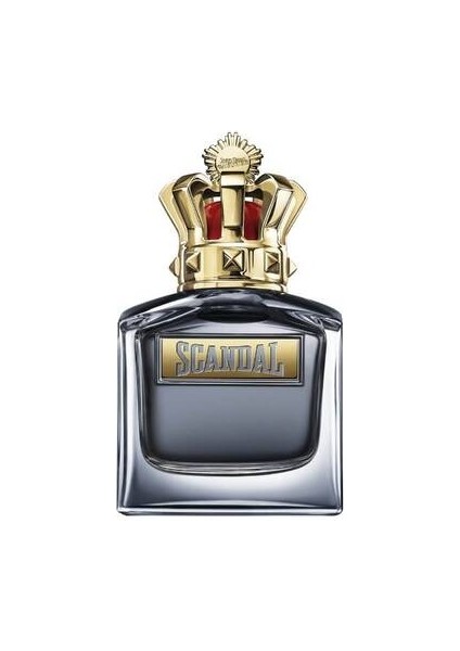 Scandal Erkek Parfüm Edt 100 ml