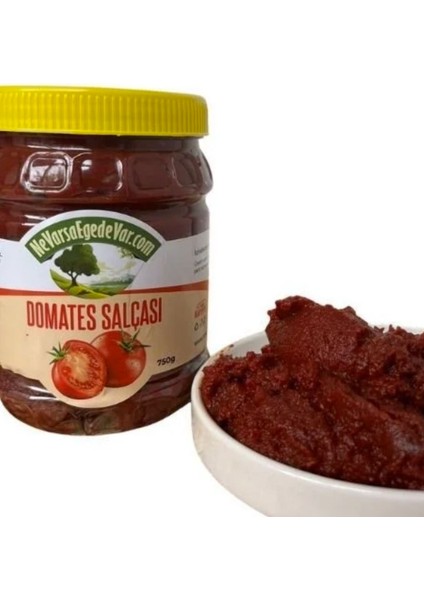 Domates Salçası